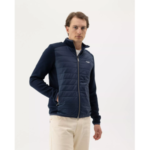 Holebrook Knitted Windproof Jacket